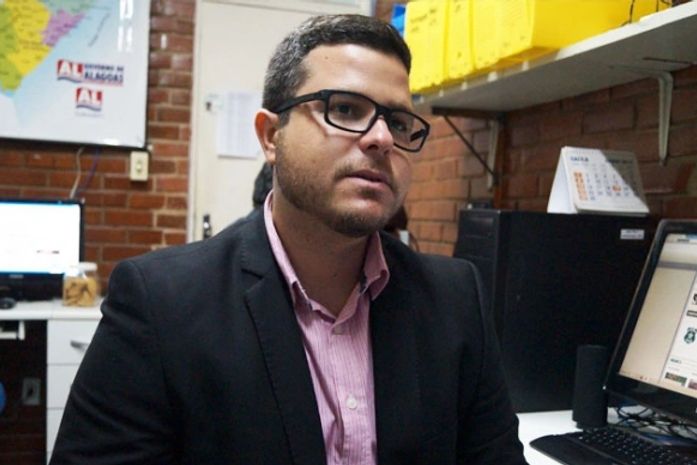 Pinheiro: polícia identifica autor de áudios com fake news