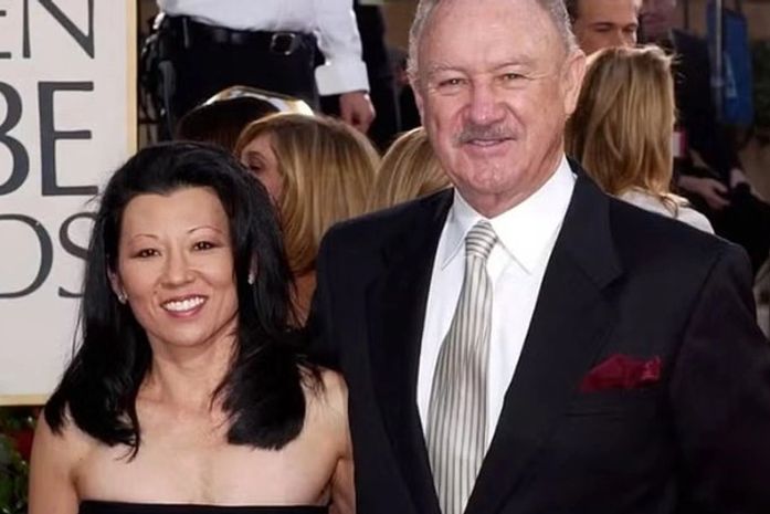 Gene Hackman e esposa morreram com sete dias de diferença, apontam investigadores