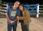 GOTA D’ÁGUA: Patrimônio Cultural de Palmeira destruído; proprietário faz apelo