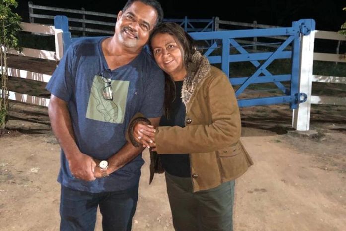 GOTA D’ÁGUA: Patrimônio Cultural de Palmeira destruído; proprietário faz apelo