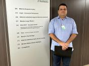Thiago ML cumpre agenda em Brasília e vai ao TCU solicitar dados sobre recursos enviados a Arapiraca