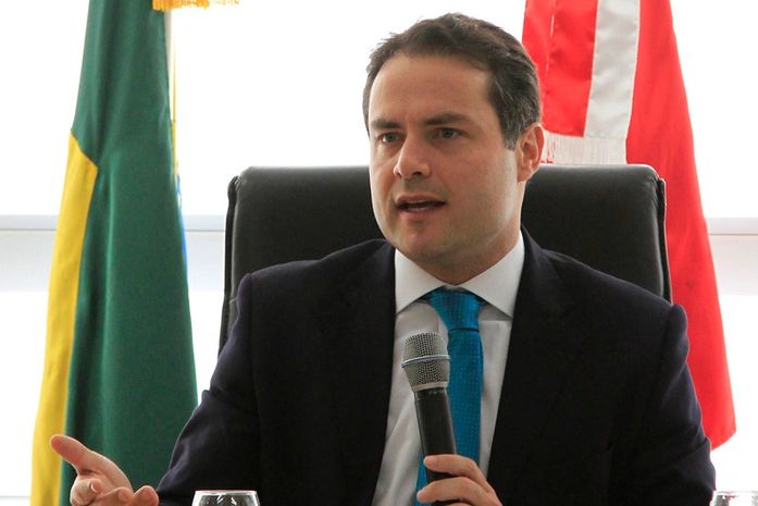 Governador de Alagoas, Renan Filho