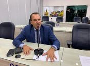 Vereador Francisco Sales