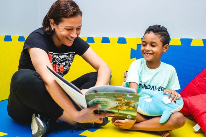 Instituto Mandaver é eleito Melhor ONG de Alagoas pelo terceiro ano