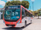 DMTT implementa nova linha 301 e reformula itinerário da linha 720 para atender à UFAL