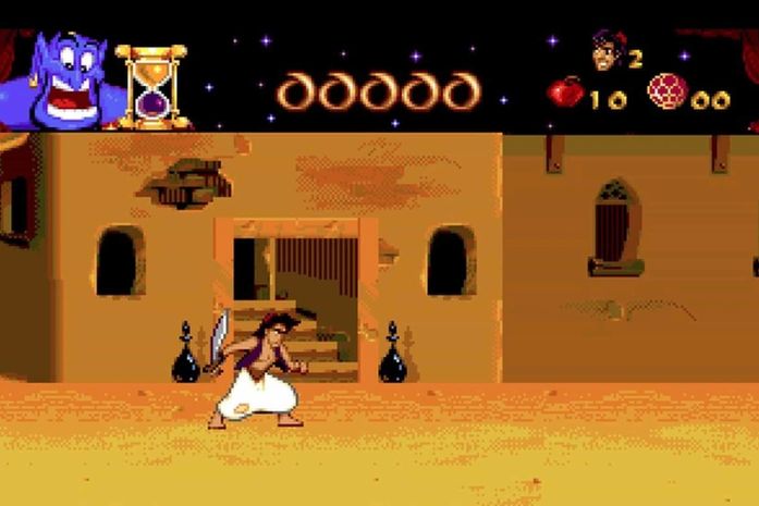 Confira games clássicos dos anos 90 disponíveis de graça na internet