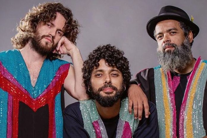 The Baggios toca pela 1ª vez em Arapiraca em pleno aniversário do Pub Treze
