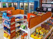 Loja de conveniência