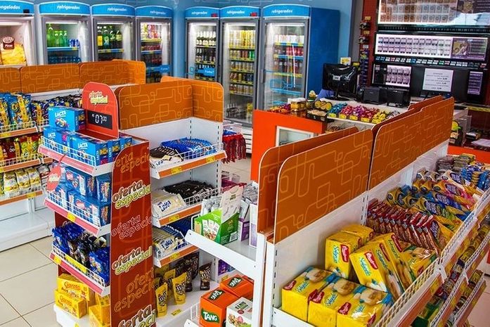 Loja de conveniência