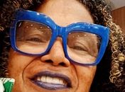 
Em uma semana, o blog da Arísia Barros está emparelhando em MEIO MILHÃO de acessos. Brinque com esta ativista!
