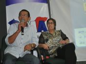 Prefeito de Lagoa da Canoa, Álvaro Melo (PMDB)