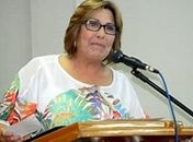 Visse a ex-prefeita, Célia Rocha? Botou pocando

  