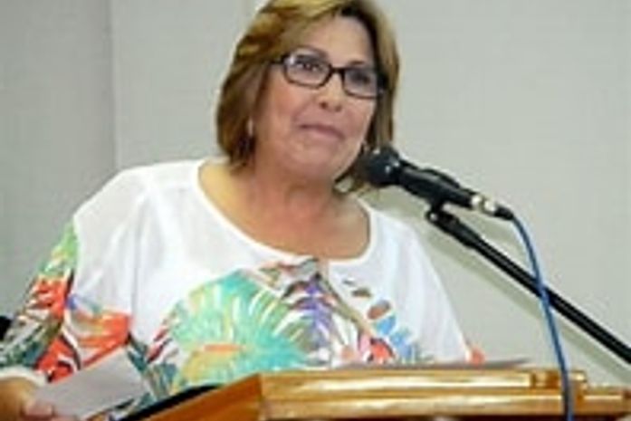 Visse a ex-prefeita, Célia Rocha? Botou pocando