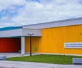 Prefeito Luciano Barbosa inaugura, nesta segunda (17), a Escola em Tempo Integral Renilda Albuquerque
