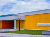 Prefeito Luciano Barbosa inaugura, nesta segunda (17), a Escola em Tempo Integral Renilda Albuquerque
