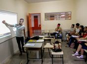Mais de 96 mil estudantes alagoanos receberam pagamentos do Pé-de-Meia em 2024