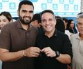 Tiago Freitas e Paulo Dantas fortalecem saúde de Piranhas com nova ambulância do SAMU