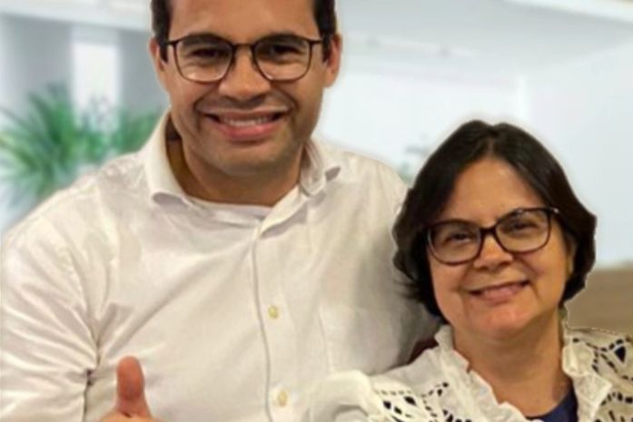 Deputado Estadual Gilvan Filho amplia apoios em Arapiraca com Gilvânia Barros