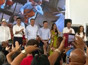 Durante agenda com Lula, JHC exalta parceria federal e destaca avanços sociais em Maceió