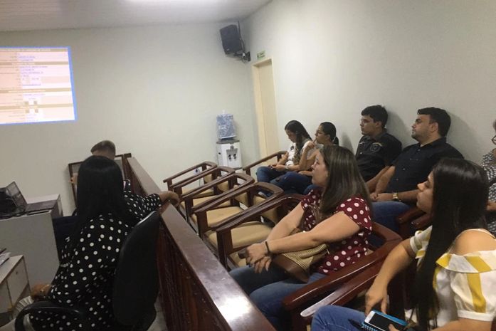 Ações da área de saúde são apresentadas durante Audiência Pública em Limoeiro de Anadia