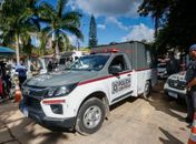 IML conclui identificação das vítimas do acidente aéreo em Vinhedo