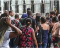 	Brasil tem menor taxa de desocupação no 1º trimestre em 13 anos, aponta IBGE