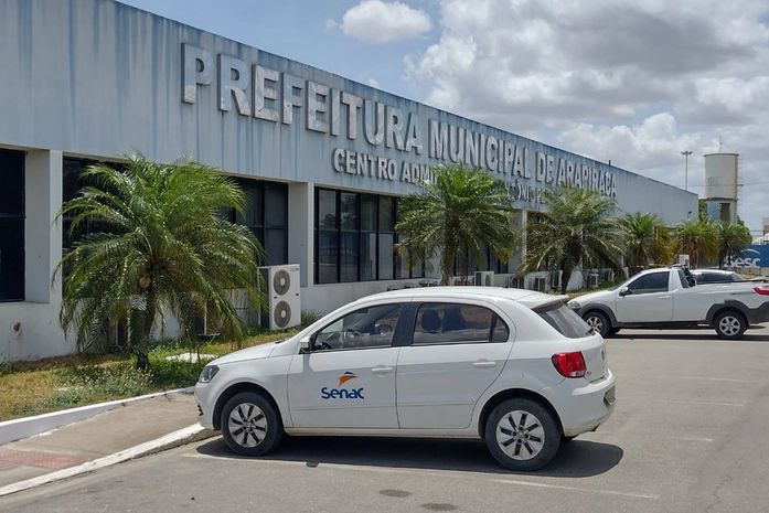 Prefeitura de Arapiraca