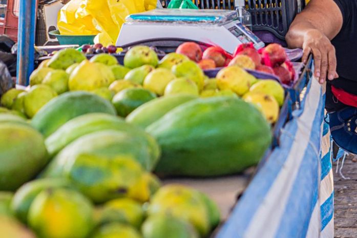 Nova fase da Ciclovia: Prefeitura de Arapiraca anuncia mudança de local da feira da fumageira