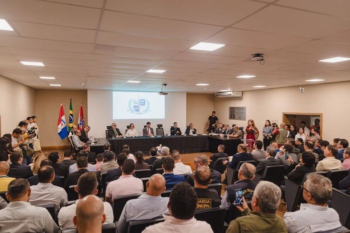 Prefeitos e Ministério Público debatem regularização das Guardas Municipais em Alagoas