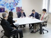 MP de Alagoas assina contrato com banca para realização de concurso público para servidores