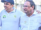 Prefeito Luciano decreta luto oficial pela morte do vereador Fábio Henrique