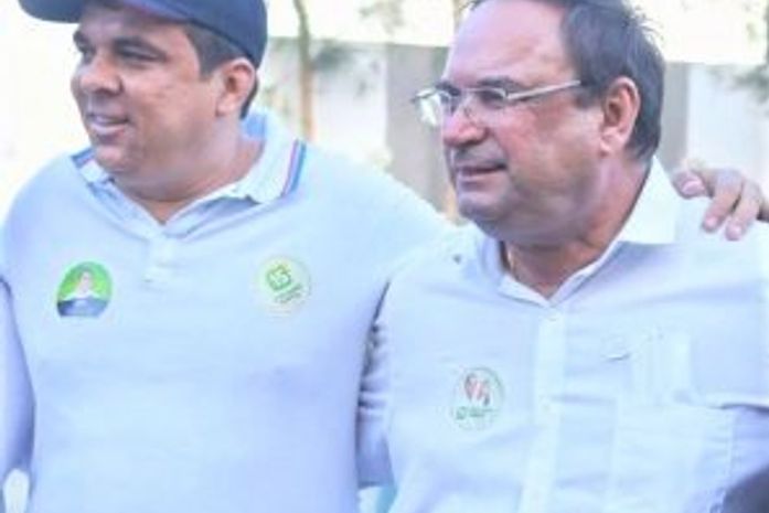 Prefeito Luciano decreta luto oficial pela morte do vereador Fábio Henrique