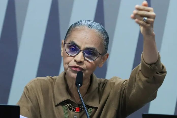Marina Silva