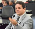 Rusgas entre deputados apontam que nem tudo está em paz no reino de Marcelo Victor