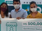 Prefeitura de Jequiá da Praia lança Auxílio Emergencial para Ambulantes