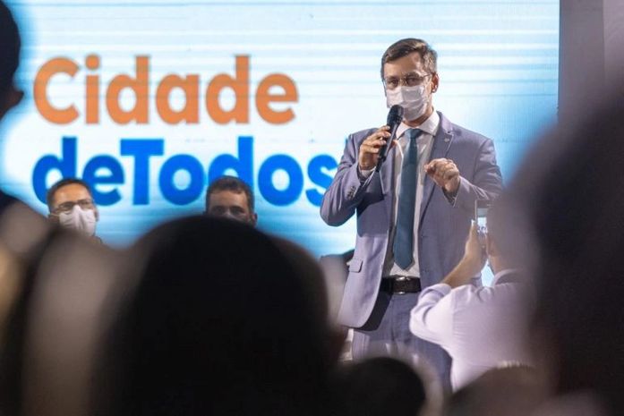  Vagner Paes