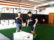 Extreme Training: Dica de atleta mostra a “febre” entre praticantes de atividades físicas