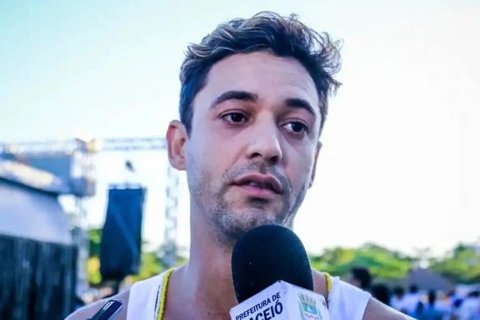 Carlos Spinelli