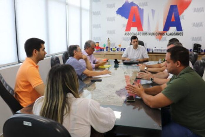 O presidente da AMA, Hugo Wanderley, solicitará audiência com o Secretário Nacional de Defesa Civil para solucionar o impasse