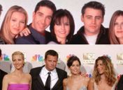 Veja como estão os atores de ‘Friends’ 25 anos depois da série