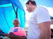 Lucas Barbosa cresce em Alagoas e pode se tornar o maior puxador de votos do PSDB