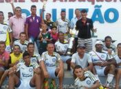 Prefeitura de Atalaia promoveu torneio de futebol