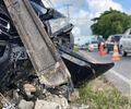 Alagoas registra quase mil acidentes com postes de energia; Maceió é a cidade mais afetada