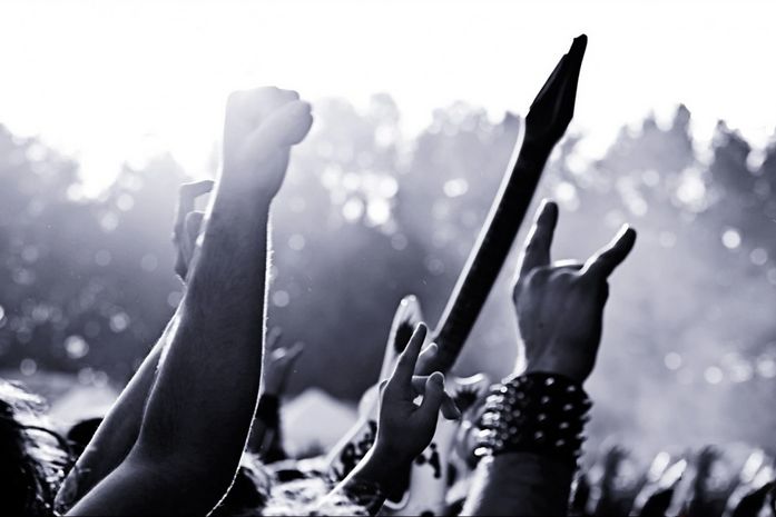 Dia Mundial do Rock: entenda a data que comemora o estilo musical