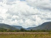 Serra do Cipó, em Minas Gerais