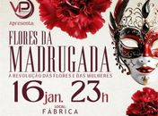 Baile VIP Original Weldja Miranda acontece hoje em Maceió