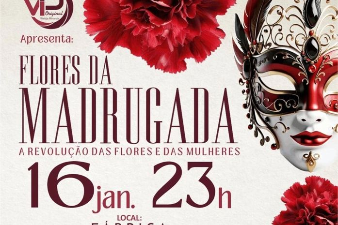 Baile VIP Original Weldja Miranda acontece hoje em Maceió