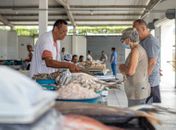 Centro Pesqueiro do Jaraguá