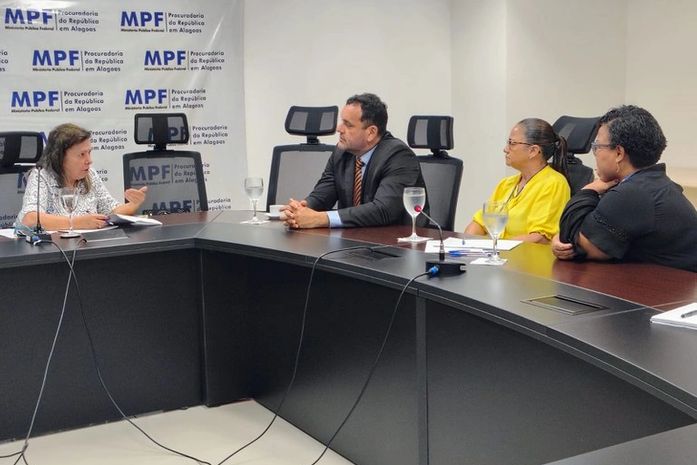 MPF cobra explicações sobre uso de precatório do Fundef e repasses a professores em cidade de AL