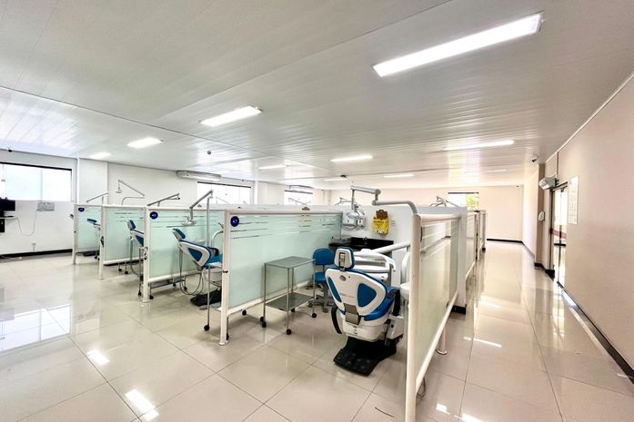 Clínica de Odontologia da Unima | Afya está com atendimentos abertos para a comunidade


